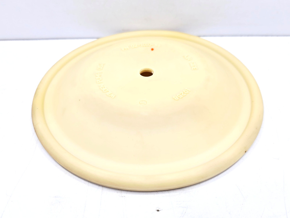 02-1010-58 WILDEN DIAPHRAGM 1"