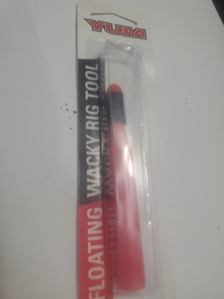 Yum Wacky Rig Tool
