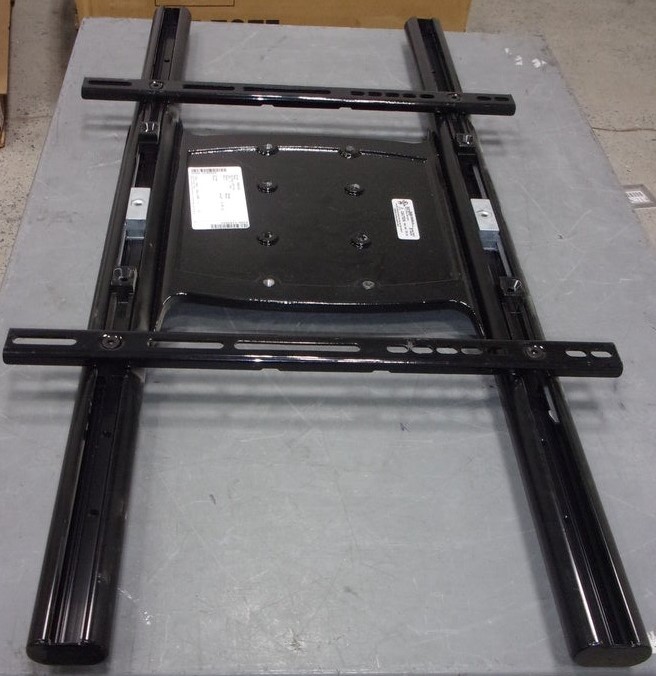 Peerless SA771PU Flat TV Articulating Wall Mount MAX LOAD 200 Lbs SEE NOTES