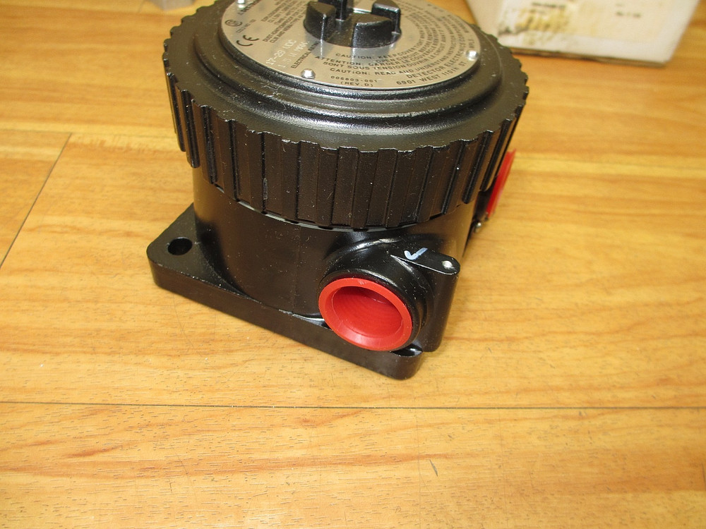Det-Tronics 226555-101 *NEW* Explosionproof Sensor 1K2KSK