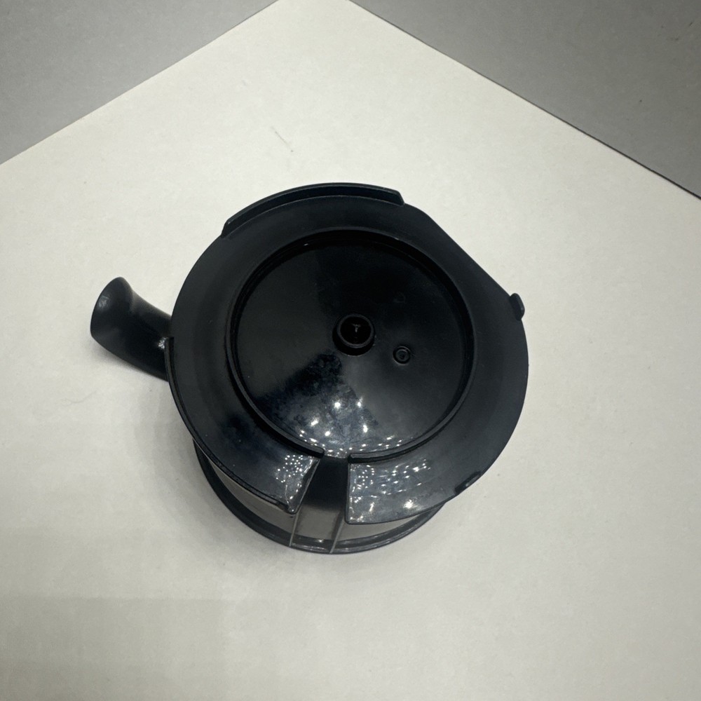 Black & Decker Coffee Maker CM0750 Filter Basket Holder with Handle