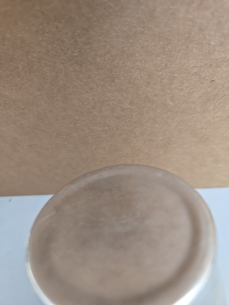 Oneida Silversmiths Sleek Design Creamer.