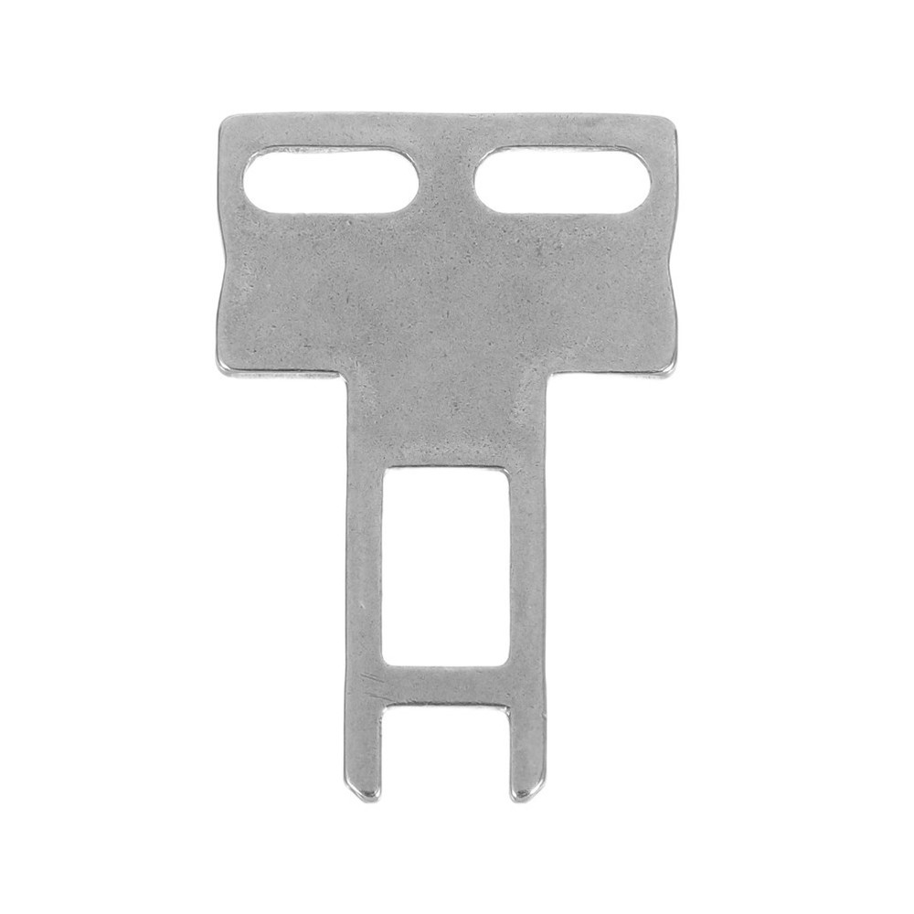 Electrical Switch Key Actuating Lock Tongue Cnc Interlock Safety