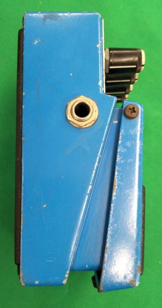 BOSS CS-3(ACA JAPAN) Compressor