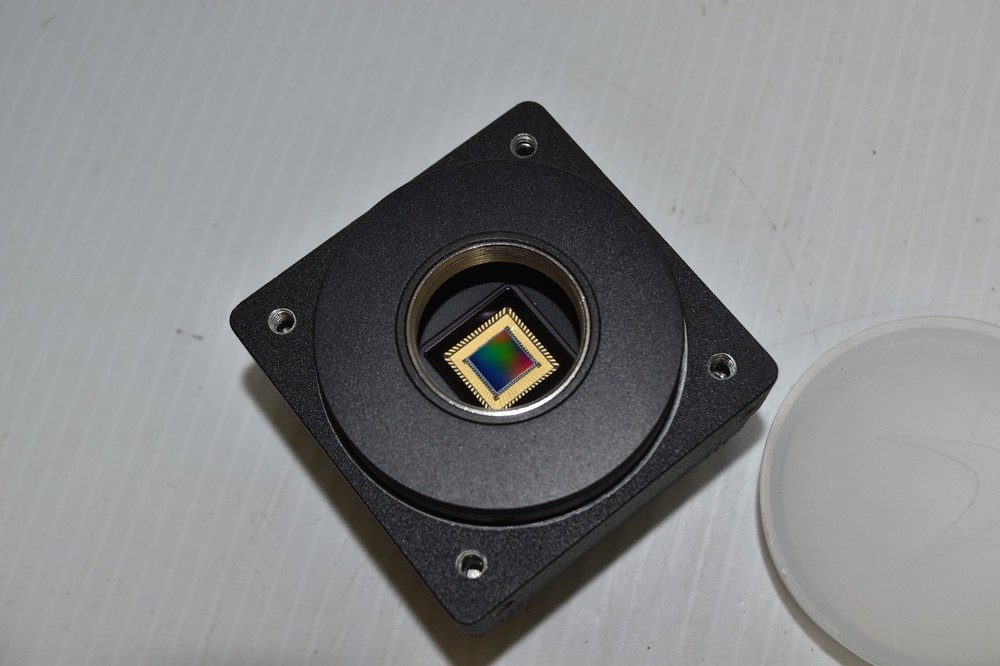 BASLER A202K CAMERA (SCW79)