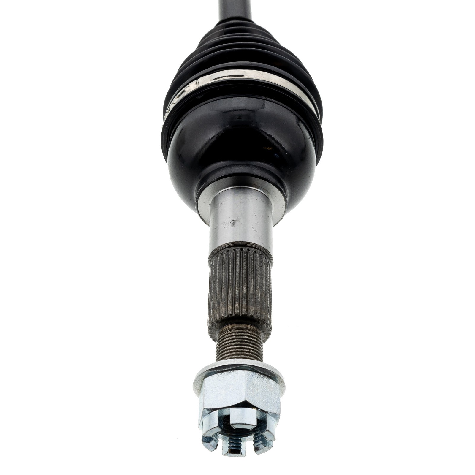 NICHE Front CV Axle Drive Shaft for CFMoto Zforce 950 Sport Uforce 1000 2 Pack