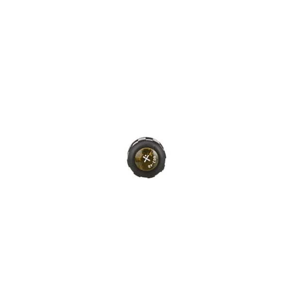 Klein Tools 603-4B No.2 Wire Bending Phillips Round Shank Tip Screwdriver