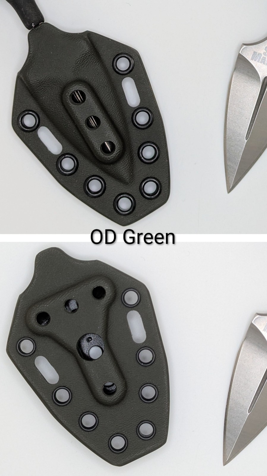 Cold Steel Safe Maker 2 Kydex Sheath