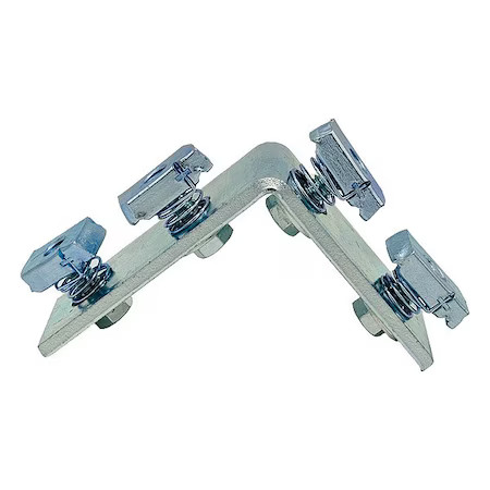 Dakota Systems Ds-L30 Pre-Assembled Strut Fitting
