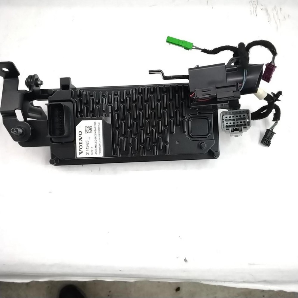 2016 VOLVO XC90 CAMERA/ PROJECTOR (MIRROR MOUNTED) OEM