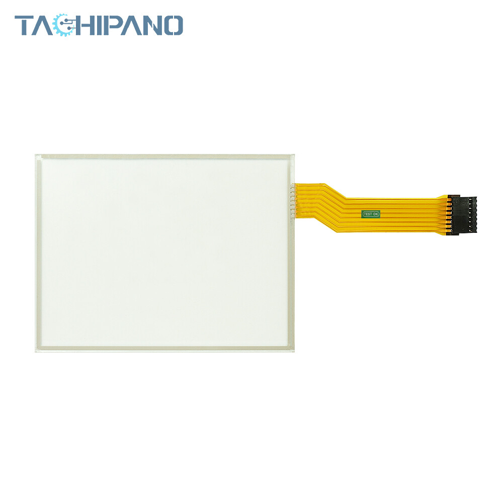 2711P-B7C15B1 Touch Screen for 2711P-B7C15B2 PanelView Plus CE 700
