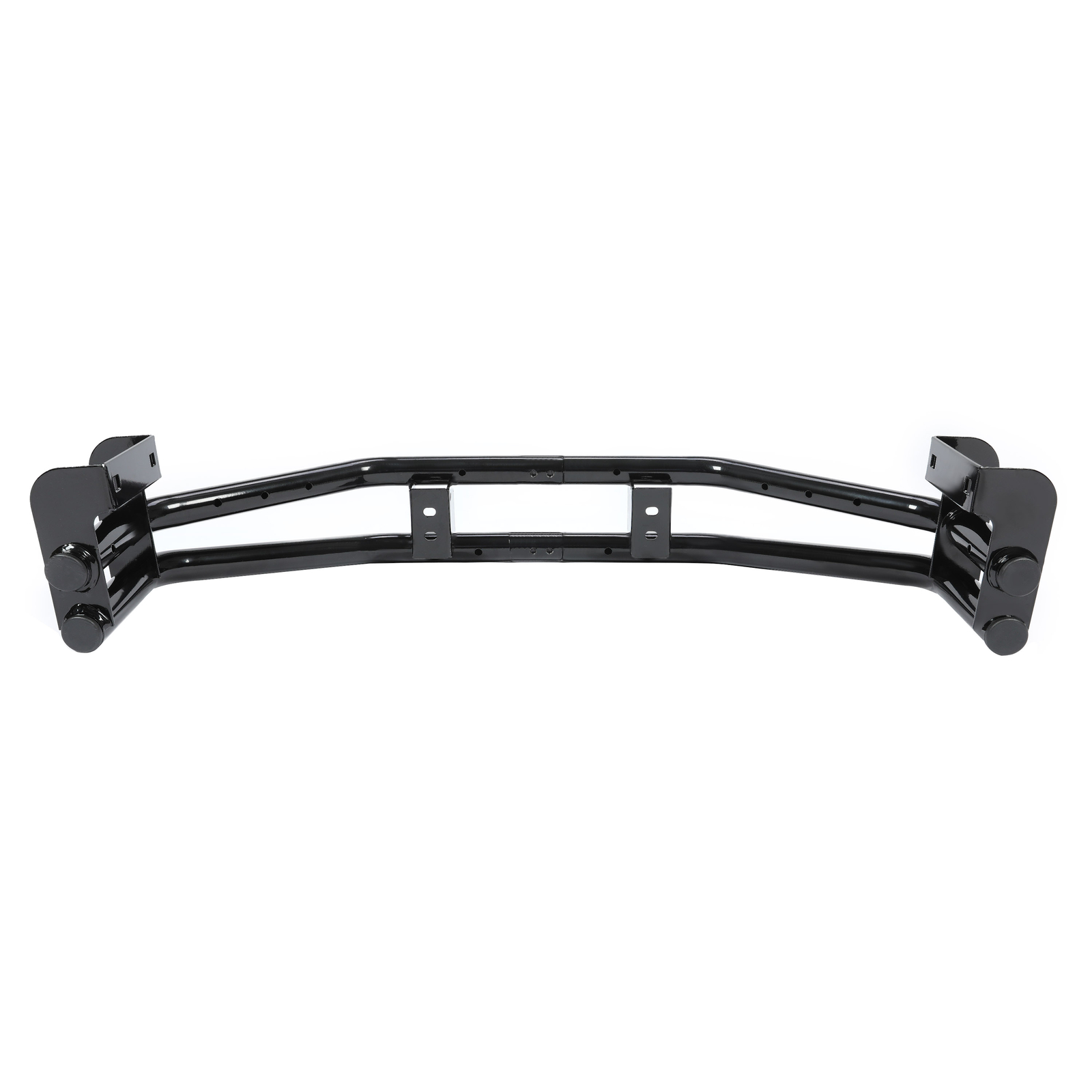 For John Deere Z235, Z255, Z335E, Z355E Rear Bumper Bar w/ Hitch Kit