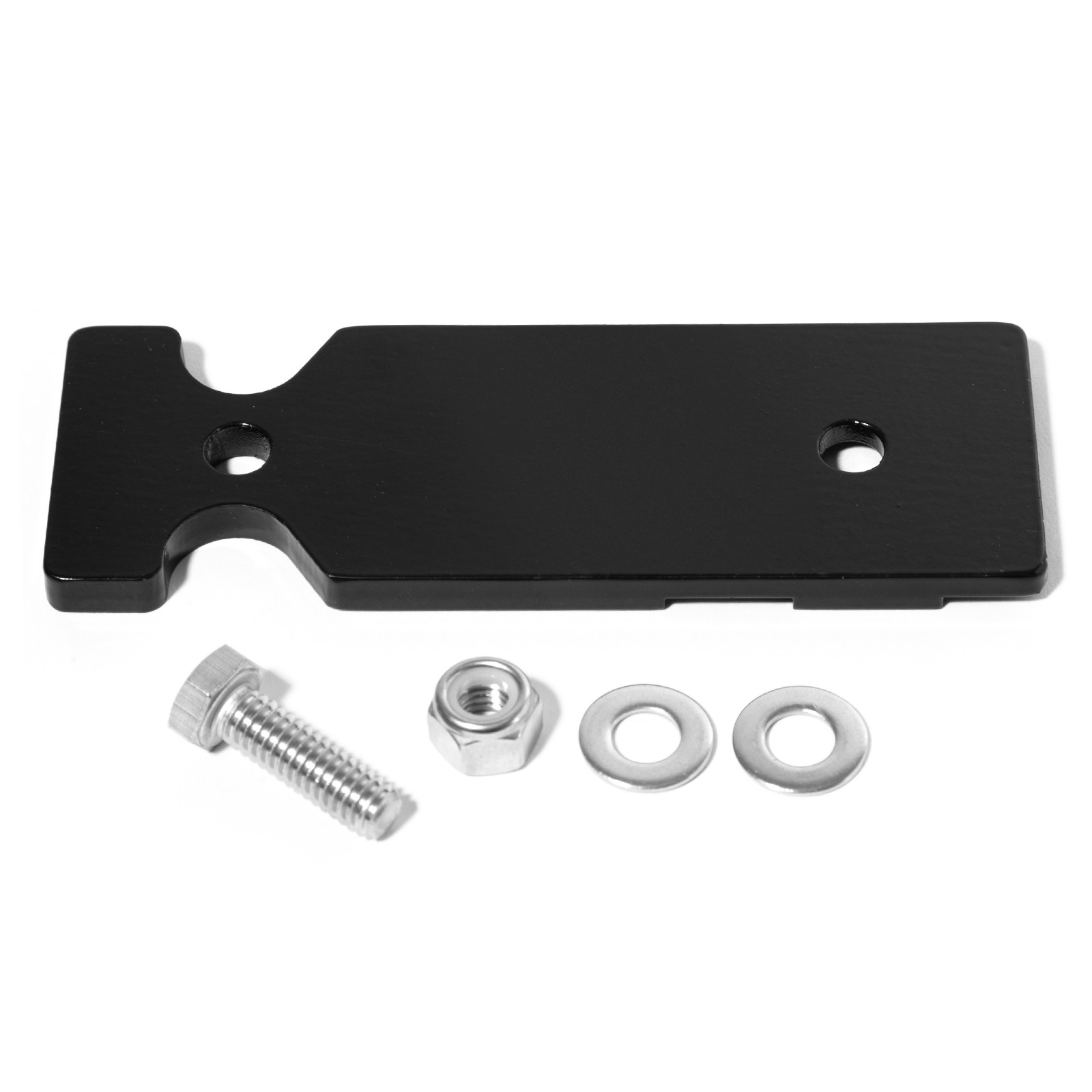 Trike Mid-Step with Parking Brake Extension For Tri-Glide & Freewheeler 14-UP