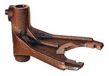 FITS: DODGE NP241DLD NP241DHD transfer case iron range fork 17543