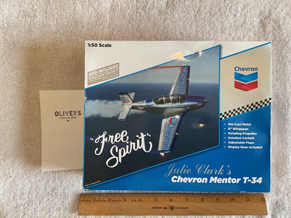 Misc. Airplanes Diecast, Models, Etc.