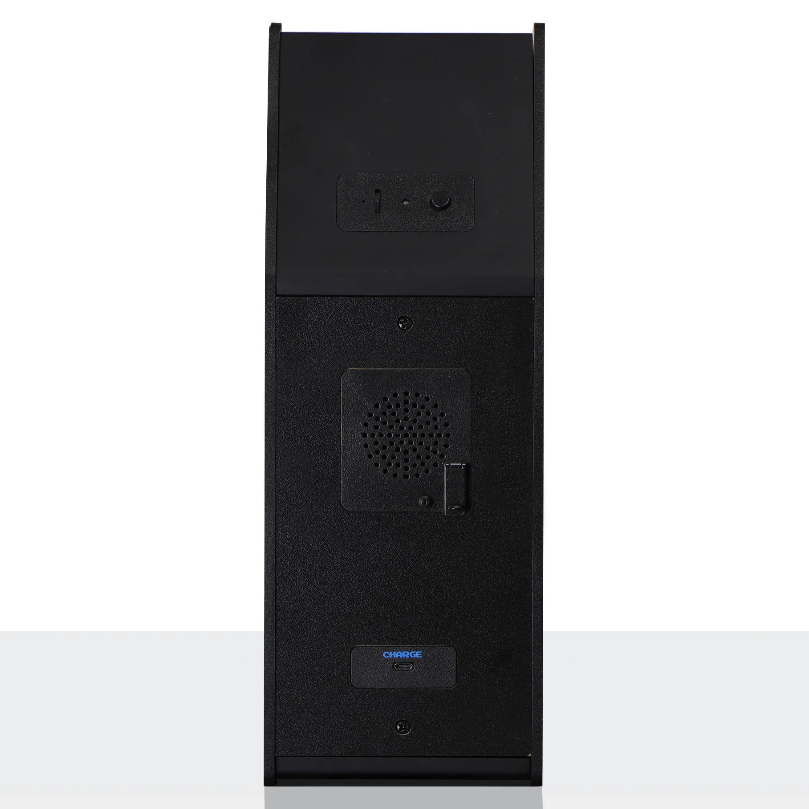 NEW WAVE TOYS MISSLE COMMAND REPLICADE FIELD-TEST EDITION Atari Arcade 1/6 Scale