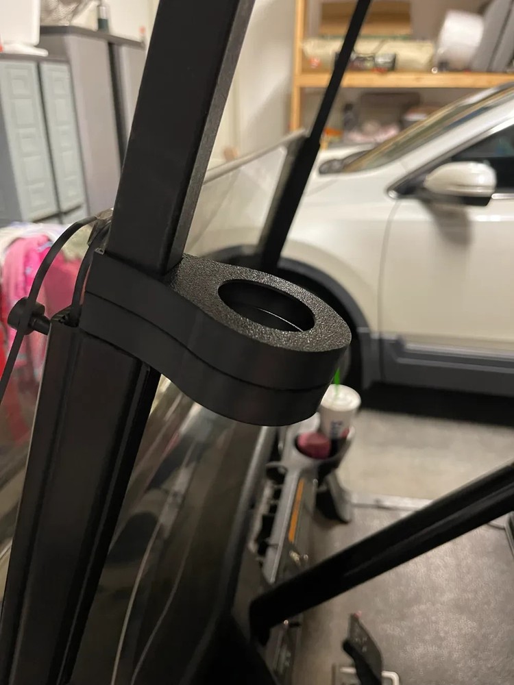 Golf Cart JBL Flip Holder