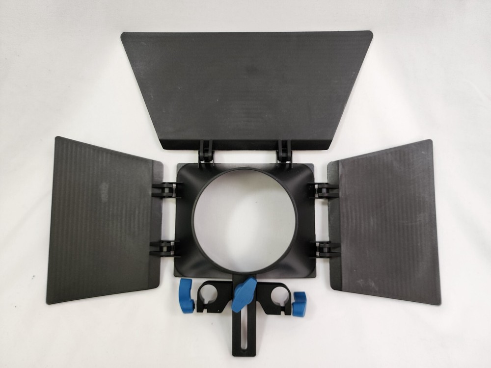 Camera Video Movie Shoulder Rig System