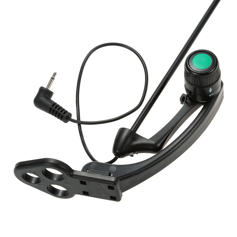 Protable Lixida Carp Bite Indicator Hanger Einhänger Bite Indicator W3I6