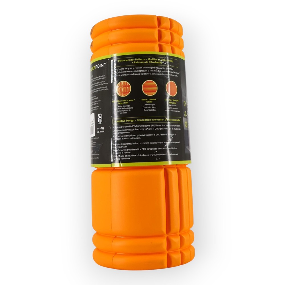 Trigger Point Grid Foam Roller