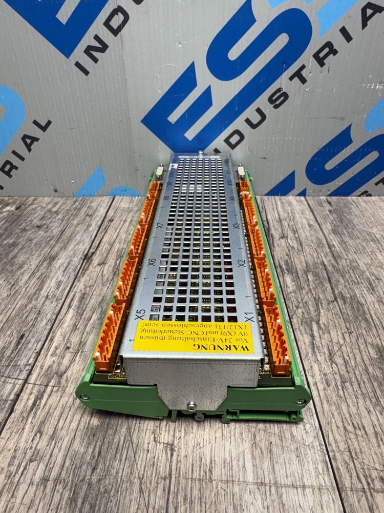HEIDENHAM INTERFACE MODULE EA48 V4.04C