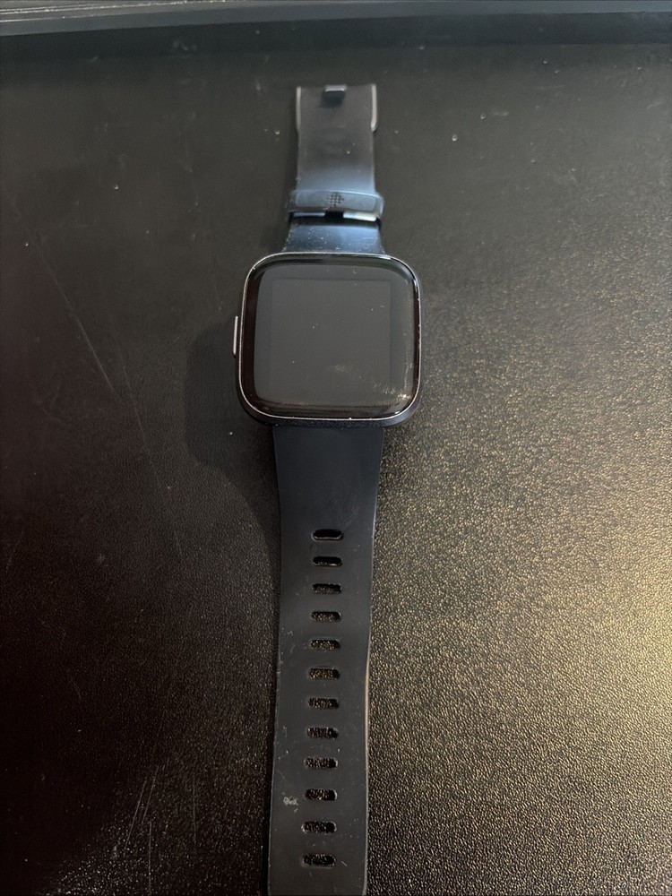 Fitbit Versa 2 Activity Tracker - USED 0005