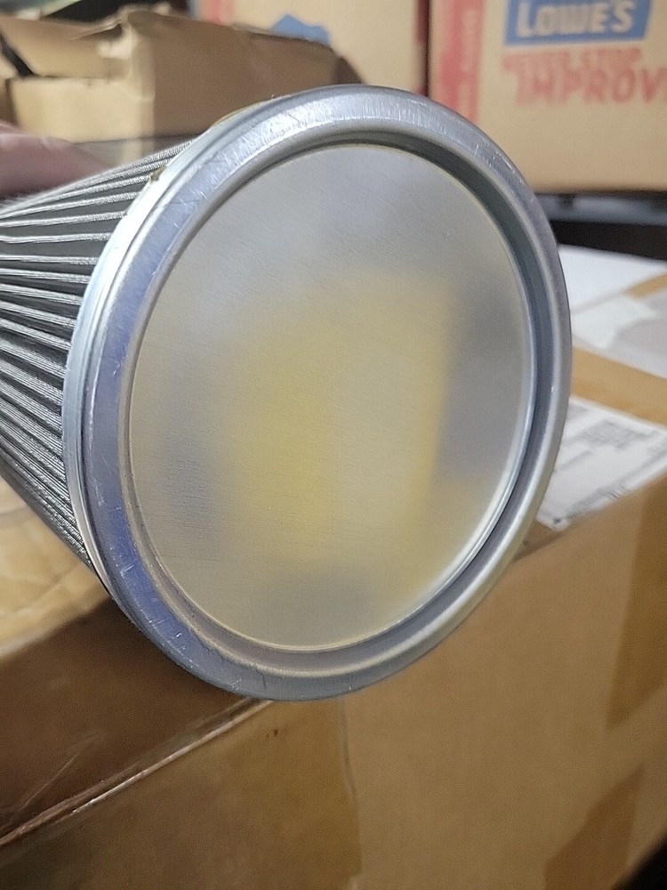 Flow Ezy Filters 100-3W-60 Suction Sump Filter, New
