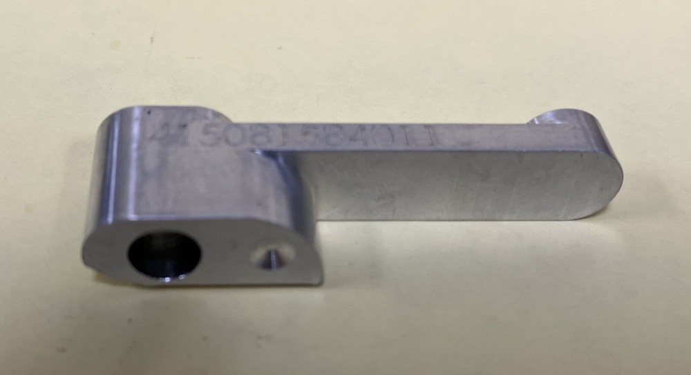 Kammann 415081584011 Lever / Screen Release Handle