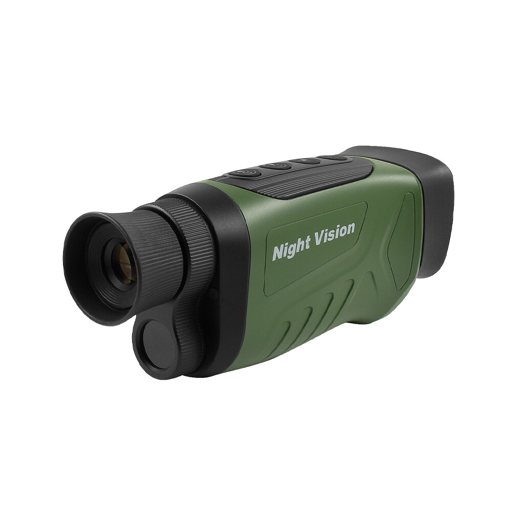 Night vision device high definitio New