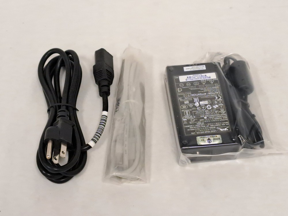 HP Engage One  Printer USB  Power Adapter - 3WV53AA_ABA