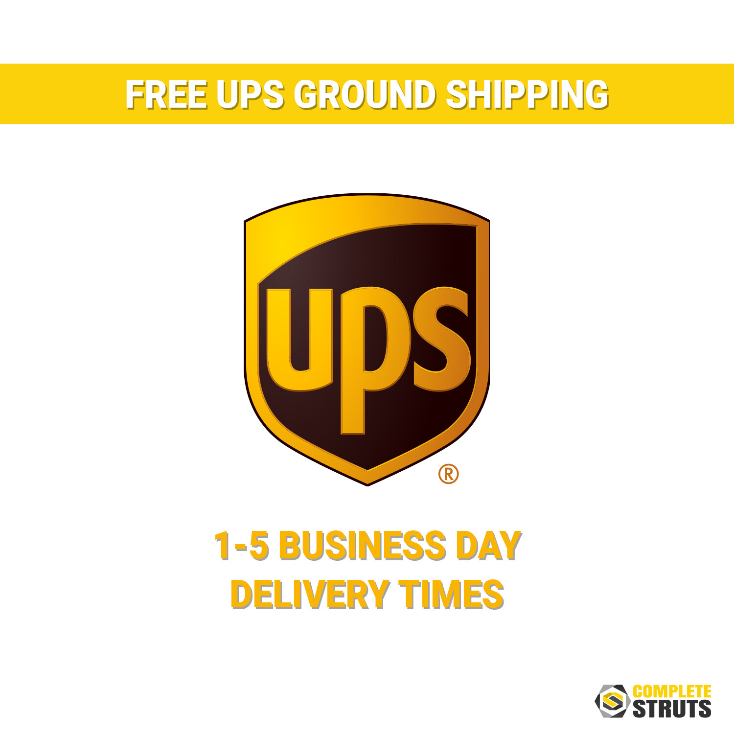 Front Rear Suspension Strut Shock Assembly Kit for 2016-2022 Chevrolet Malibu