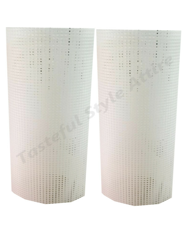 Plastic Chef Tall Hat insert net, chef tall hat inner holder, tall hat inner net