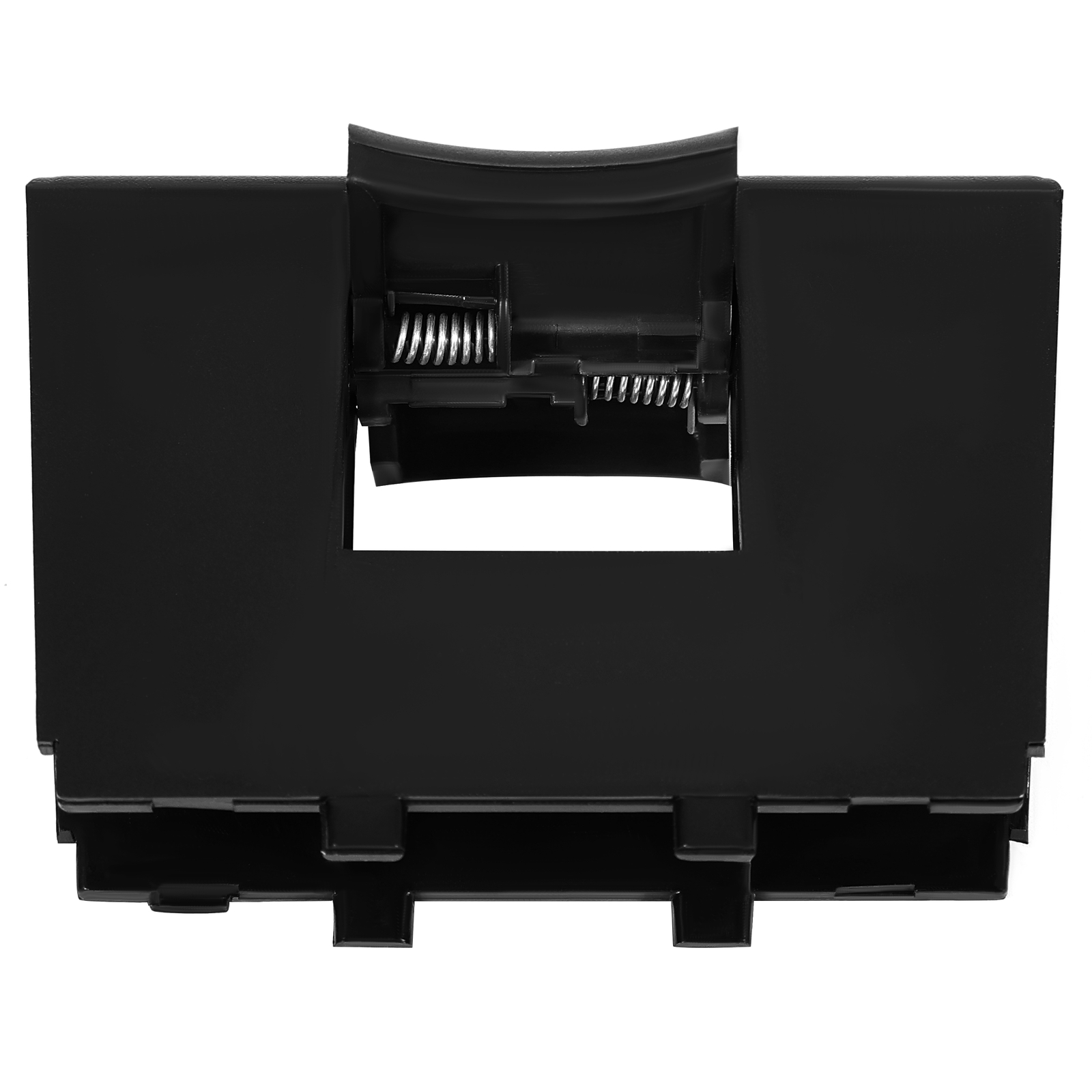 For Subaru Legacy/ Outback 2010-2014 Center Console Cup Holder Insert Divider