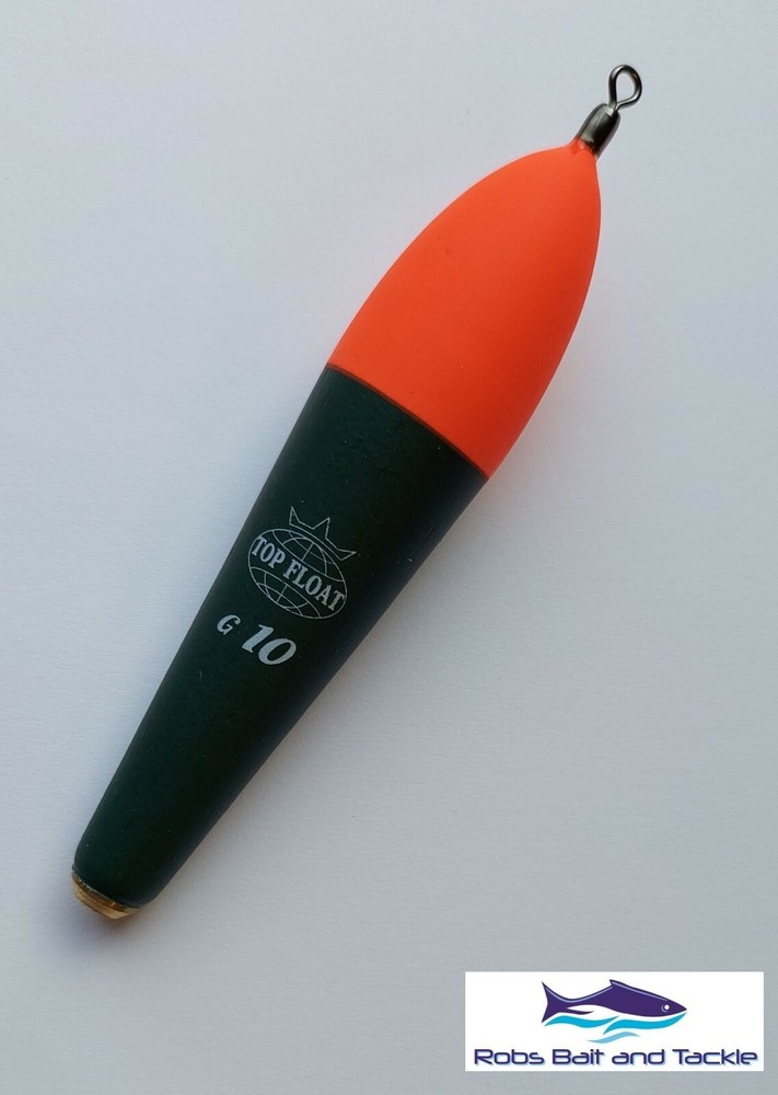 Surface Carp Specialist Controller Floats (Short Medium Long )