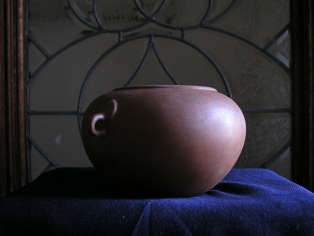 Chinese Bronze Incense Burner ( 22 )
