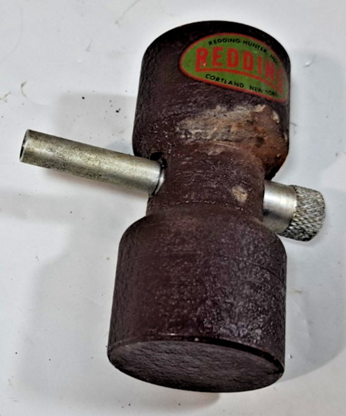 Redding Powder Trickler