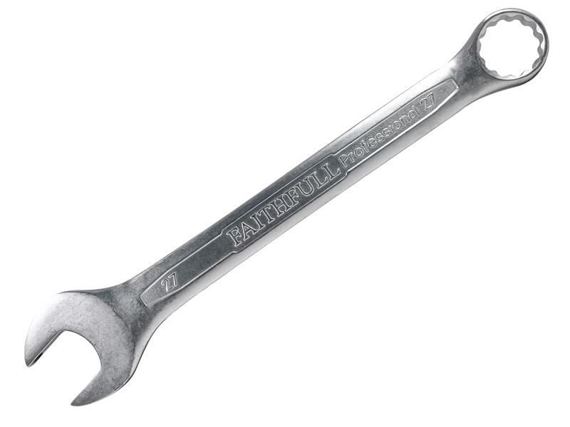 Faithfull - 27mm Wrench