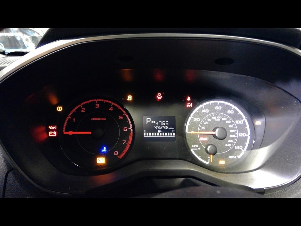 Integrated Control Module Multiplex Network Body Fits 19-20 RAV4 82201FL430