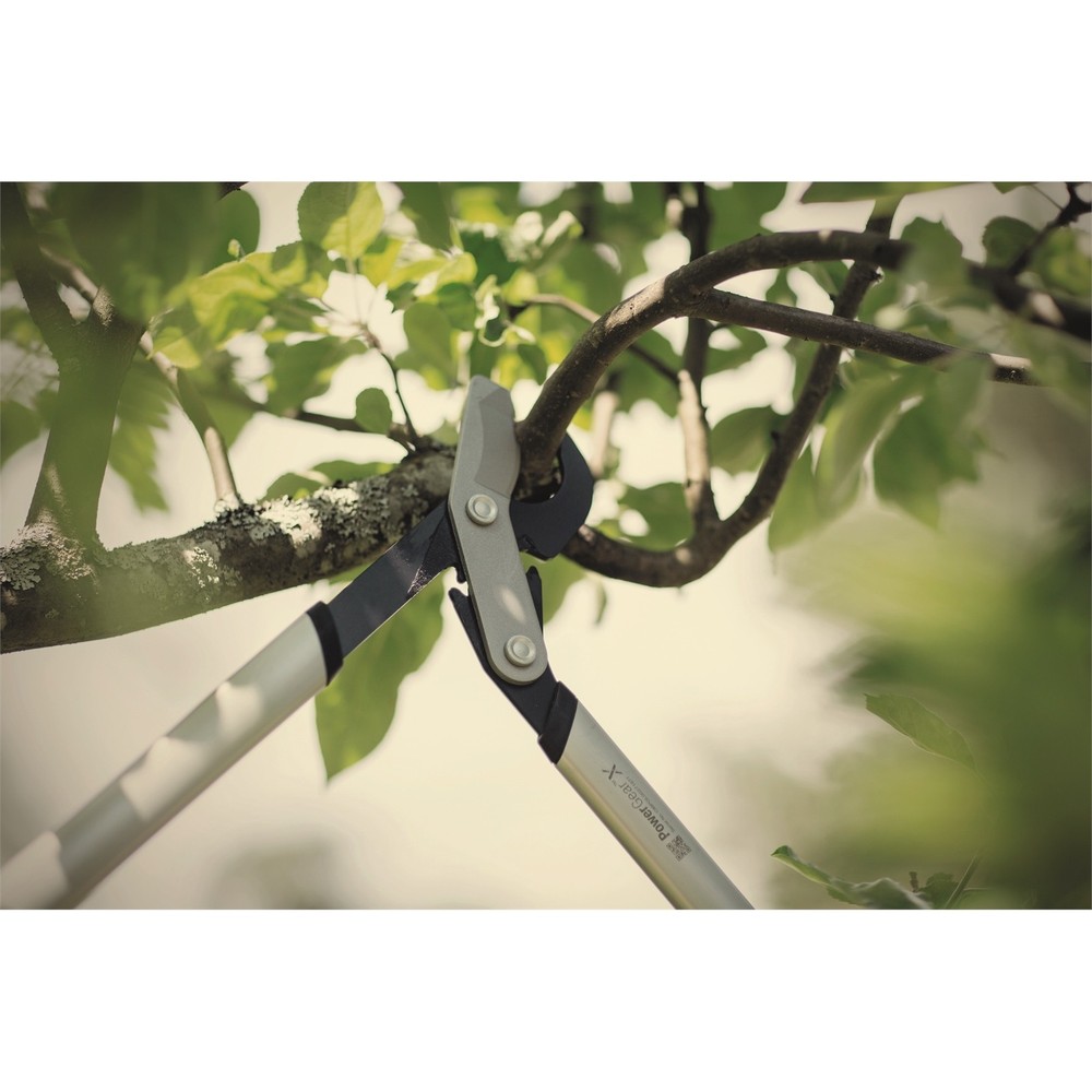Fiskars PowerGearX Small Bypass Lopper