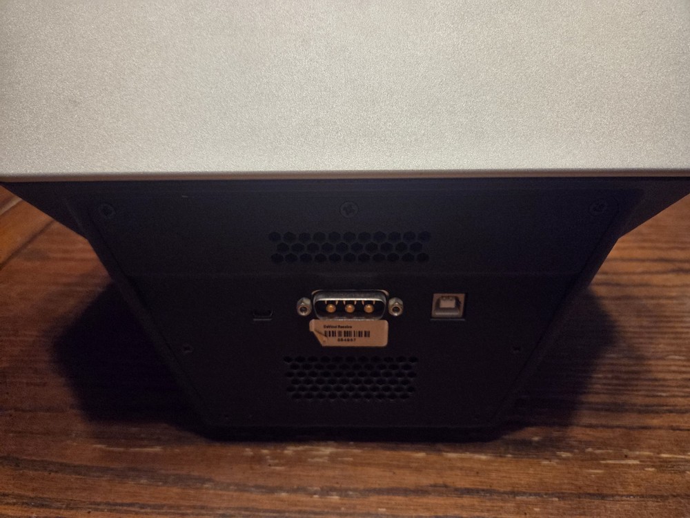 Davinci Resolve Advanced Panell 2