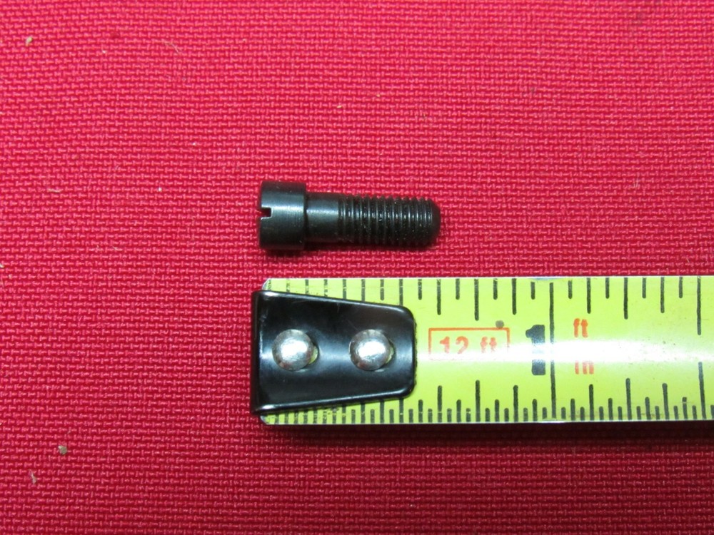 Winchester Model 12 Trigger Guard Screw - P/N 13112