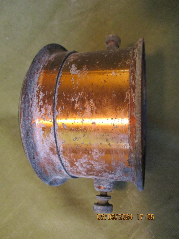 -MILLIAMETER, VICTORIAN BY F.R.BUTT & Co