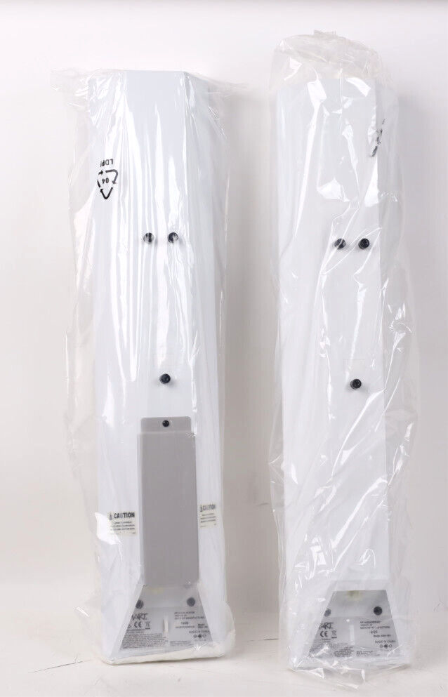 Smart Technologies SBA-100 Audio Speakers for Interactive Displays p43