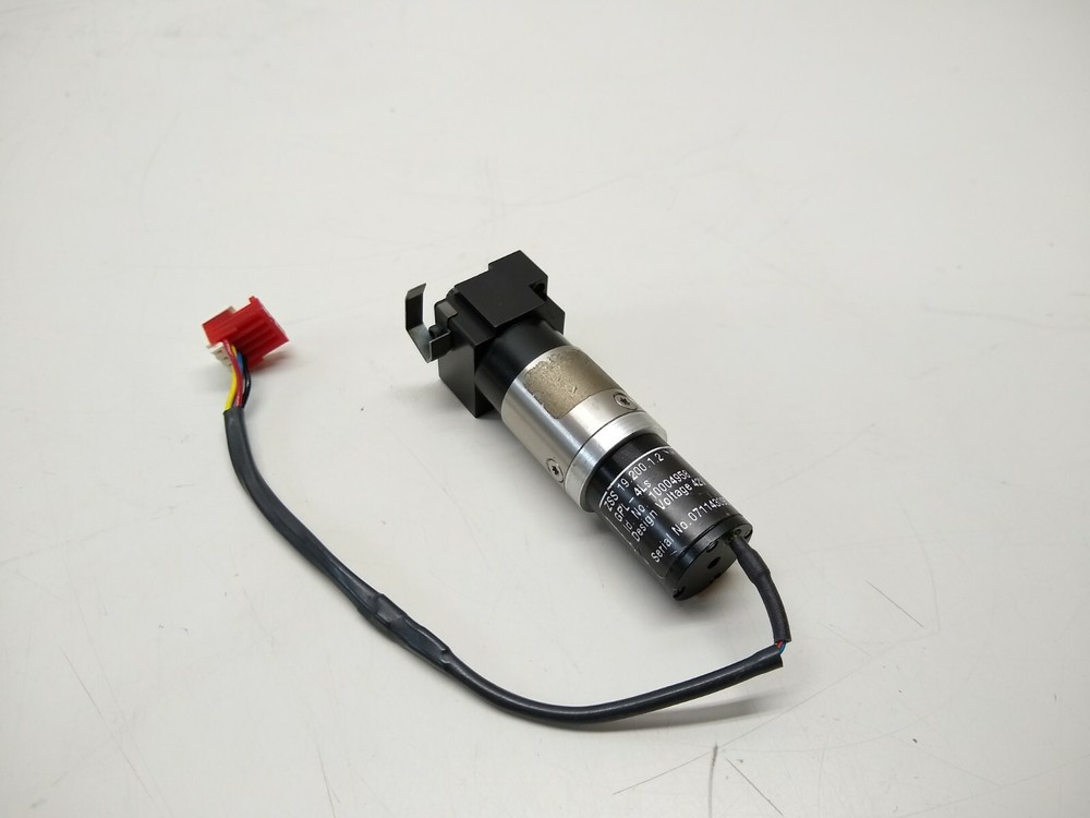 ZSS 19.200.1.2 Stepper Motor 42V