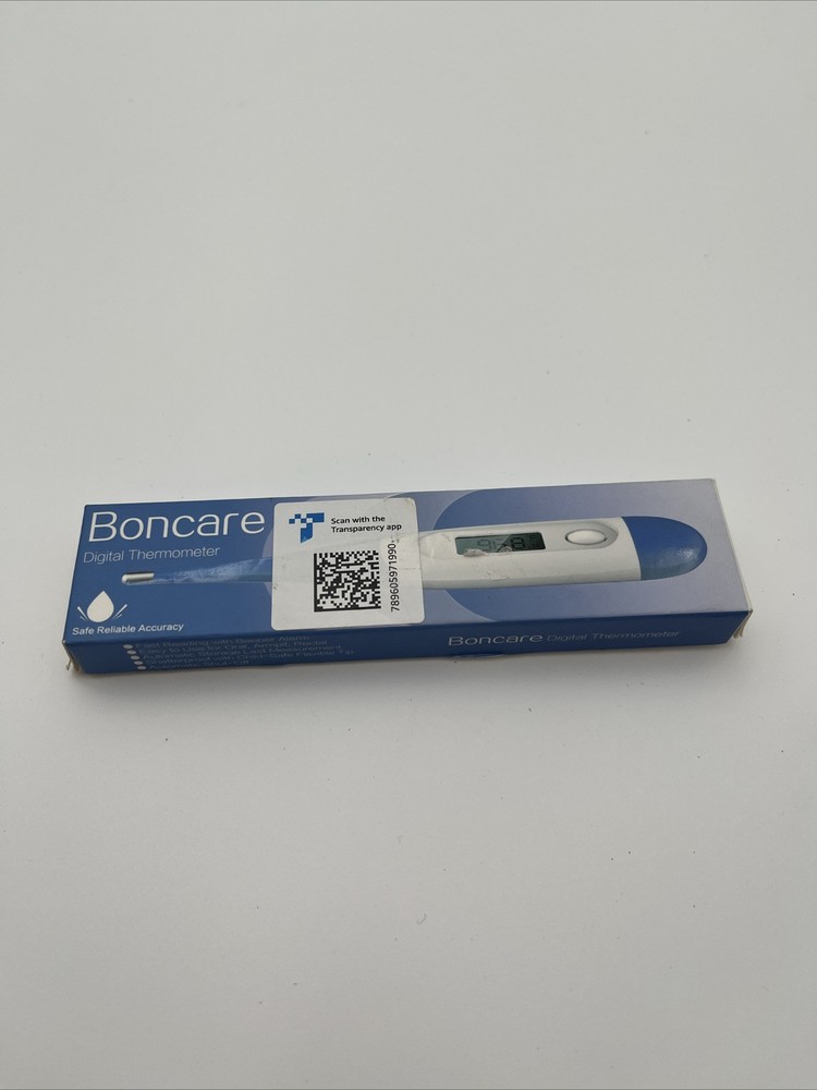 Boncare Digital Thermometer