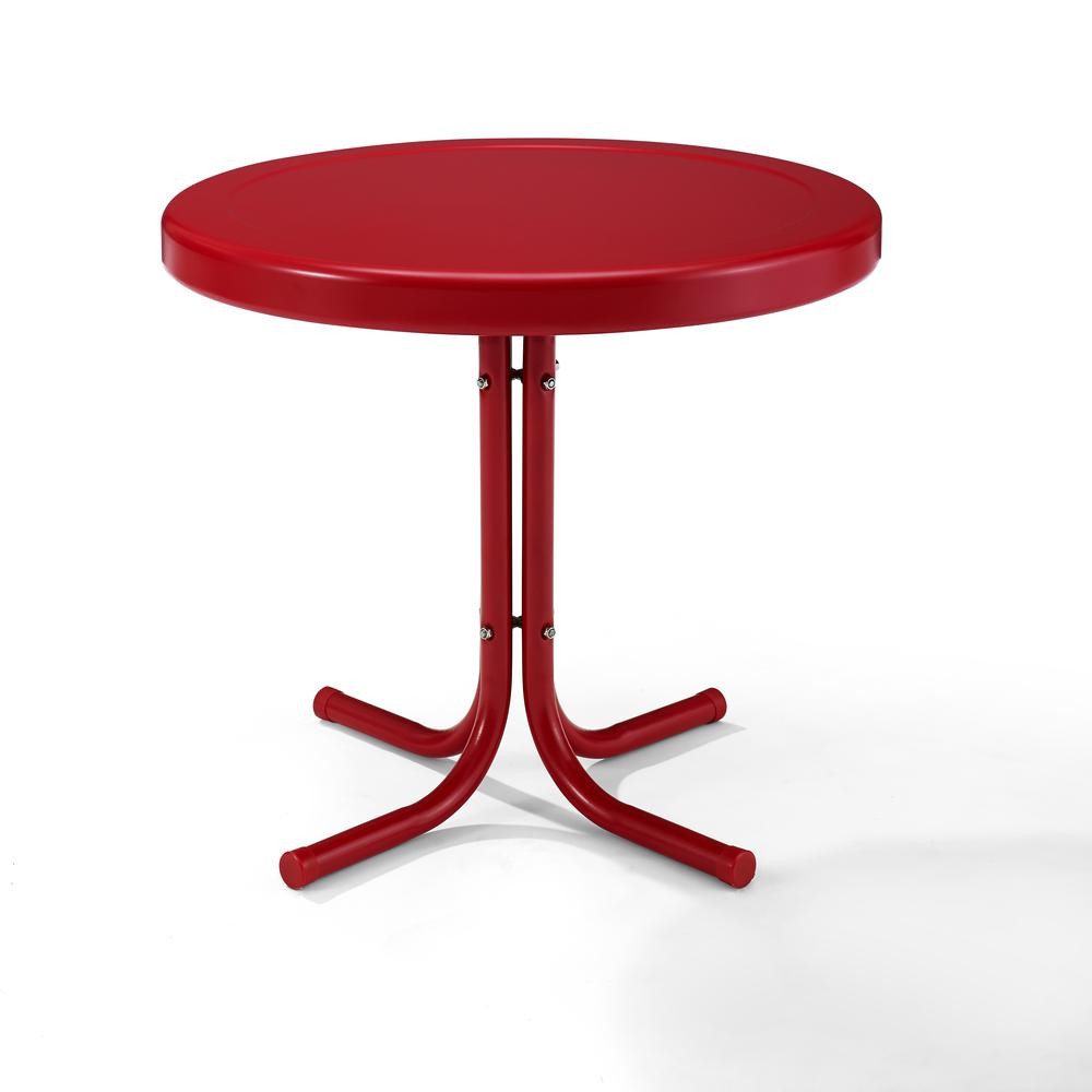 Griffith Retro Outdoor Side Table