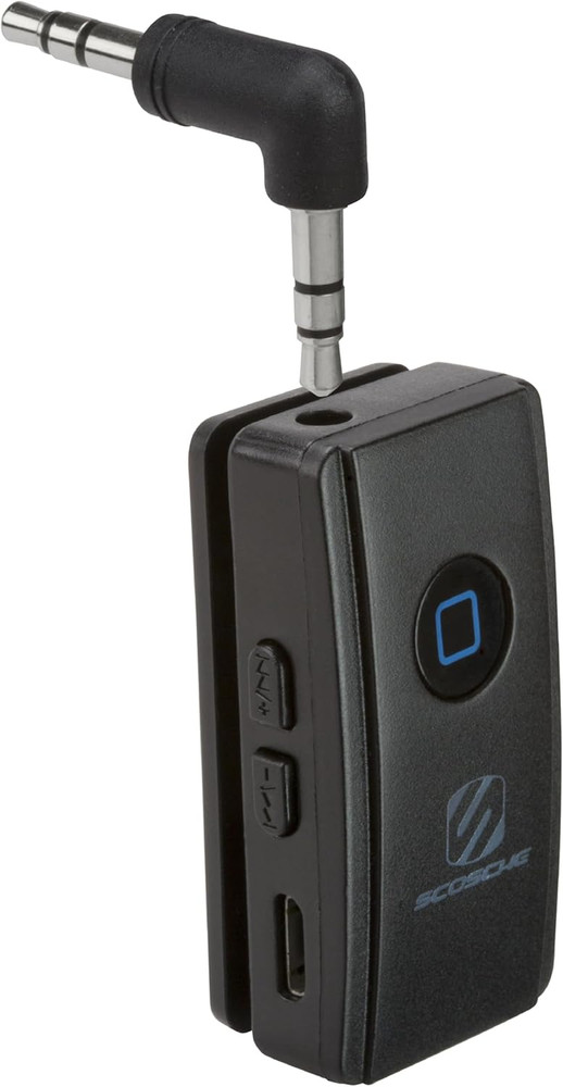 BTR3-SP BTFREQ Universal Bluetooth Wireless Audio Streaming and Handsfree Callin