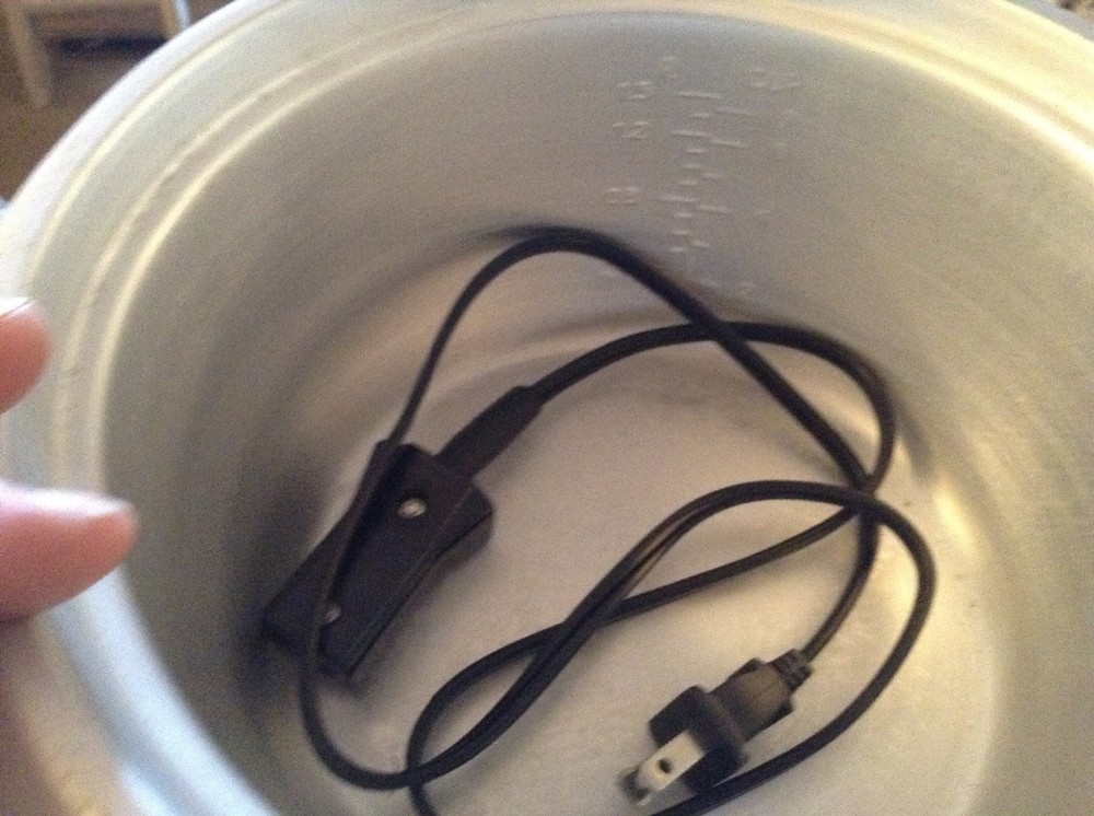 Walton Rice Cooker