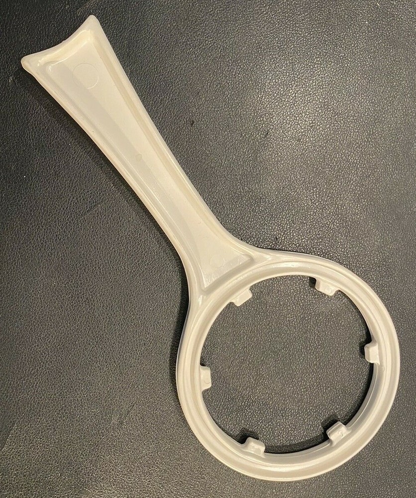 Simac PastaMatic 700 1000 Pasta Maker Locking Ring Nut Wrench replacement part