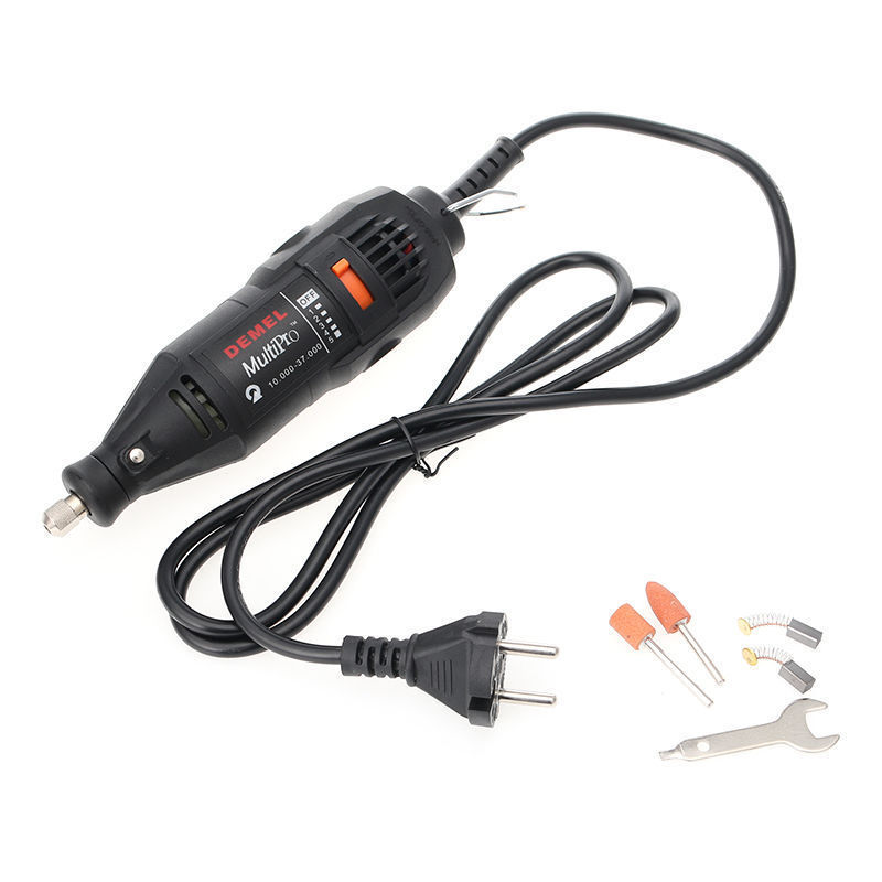 Dremel MultiPro Rotary Tool 110V/220V Electric Grinder Variable Speed Mini Drill